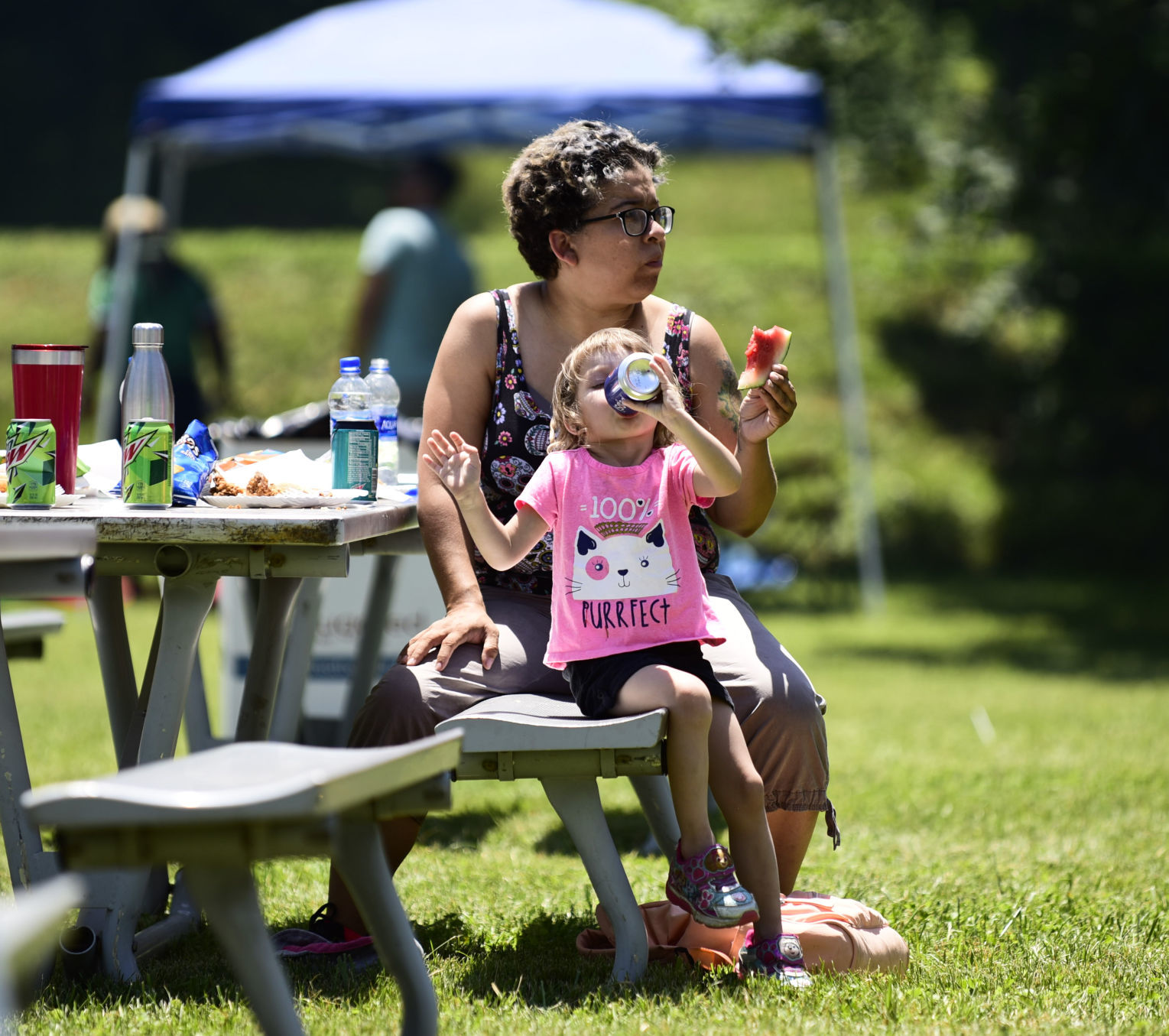 Juneteenth Celebration at Washington Park